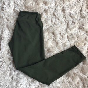 Zella Live In Midi Legging